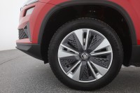 Skoda Karoq 1.5 TSI DSG