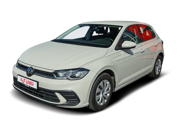 VW Polo 1.0 Life DSG