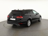 VW Golf VII Variant 1.5 TSI DSG Highline
