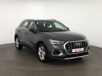 Audi Q3 35 TFSI s-tronic