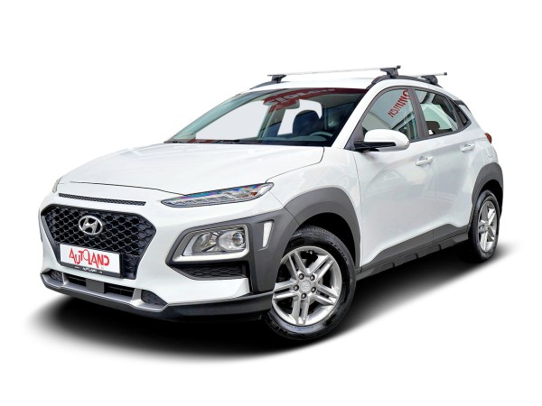 Hyundai Kona 1.0 T-GDI Select 2WD