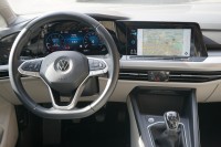 VW Golf VIII 1.5 TSI Life