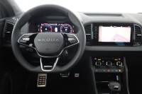 Skoda Karoq Sportline 1.5 TSI DSG