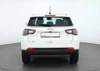 Jeep Compass 1.5 M-Hybrid
