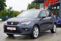 Vorschau: Seat Arona 1.0 TSI FR DSG VC
