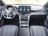 BYD Seal U 1.5 PHEV Aut.