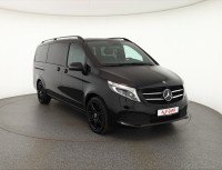 Mercedes-Benz V-Klasse V300 d lang Avantgarde 4Matic