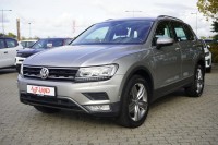Vorschau: VW Tiguan 2.0 TSI DSG Highline 4M