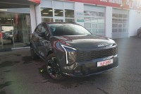 Kia Sportage 1.6 T-GDI GT-Line Hybrid Aut. Facelift