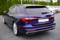 Audi A4 Quattro 45 TFSI Avant quattro