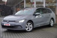 Vorschau: VW Golf VIII Variant 2.0 TDI DSG Life