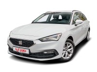 Seat Leon ST 1.5 e-TSI Style LED Navi ACC FullLink