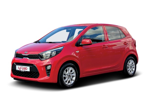 Kia Picanto 1.0 Dream Team Edition