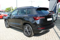 Skoda Karoq Sportline 2.0 TSI DSG 4x4