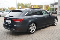 Audi A4 Avant 1.4 TFSI S-tronic S-Line