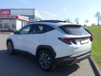 Hyundai Tucson 1.6 Prime Mild-Hybrid 4WD