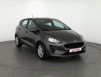 Ford Fiesta 1.1 Trend