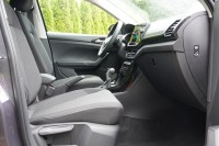 VW T-Cross 1.5 TSI DSG