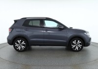 VW T-Cross 1.0 TSI DSG