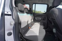 Citroen Berlingo 1.2 12V Pure Tech