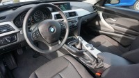 BMW Gran Turismo 318d