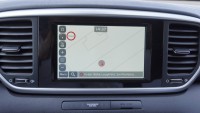 Kia Sportage 1.6 T-GDI 2WD