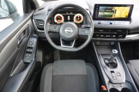 Nissan Qashqai N-Connecta 1.3 Dig-T