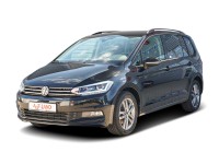 VW Touran 1.5 TSI DSG 3-Zonen-Klima Sitzheizung LED