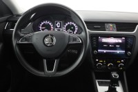 Skoda Octavia Combi 2.0 TDI DSG Tour