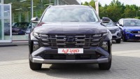Hyundai Tucson 1.6T-GDI