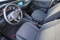 VW Caddy 2.0 TDI Basis Maxi DSG