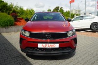 Opel Grandland Basis Plug-in-Hybrid