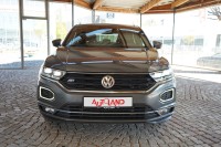 VW T-Roc 1.5TSI Sport R-Line