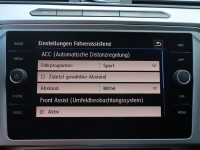 VW Passat Variant 2.0 TDI Business