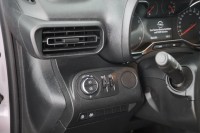 Opel Combo 1.2 Life E Elegance Aut.