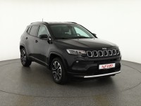 Jeep Compass 1.3 MultiAir 80th Anniversary