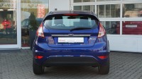 Ford Fiesta 1.25 Titanium