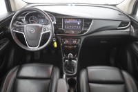 Opel Mokka X 1.4 Turbo 4x4 Innovation