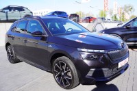 Skoda Kamiq 1.5 TSI Monte Carlo