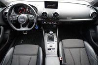 Audi A3 Sportback 1.5 TFSI sport