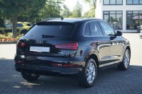 Audi Q3 1.4 TSI S-Tronic