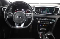 Kia Sportage 2.0 CRDI GT-Line 4WD