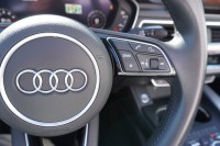 Audi A5 2.0 TFSI sport S-Line