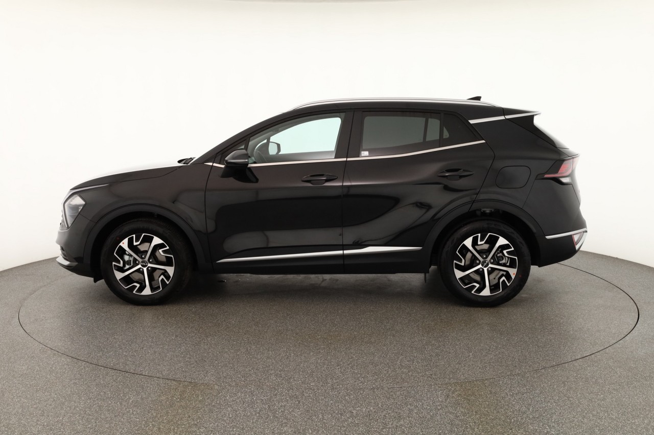 Kia Sportage 1.6 T-GDI Aut. mHev
