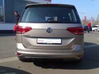 VW Touran 1.4 TSI Highline