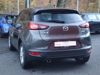 Mazda CX-3 2.0 Exclusive-Line