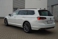 VW Passat Variant GTE