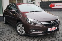 Opel Astra K 1.4 Turbo Active