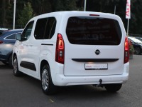 Opel Combo Life 1.2 Turbo Edition