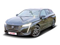 Peugeot 308 PureTech 130 SW Allure Pack 2-Zonen-Klima Navi Sitzheizung